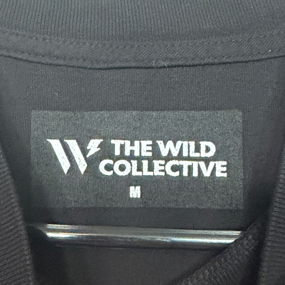 Vegas Golden Knights Black T-Shirt - Picture 3 of 4